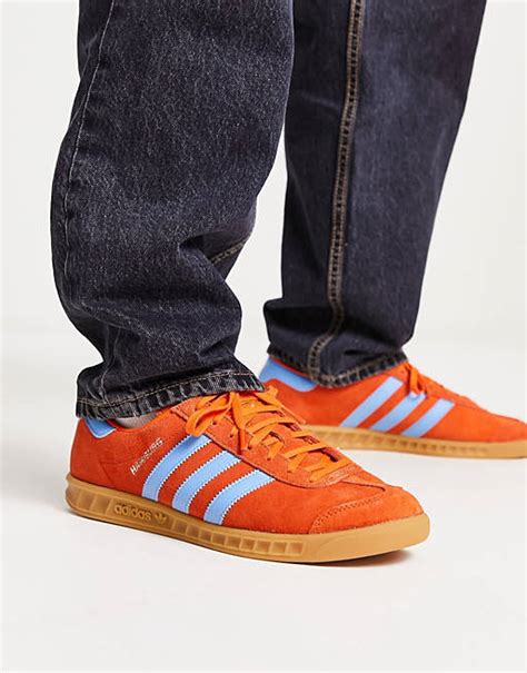 cheap adidas hamburg trainers|Adidas originals hamburg.